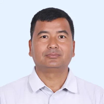 Mr. Indra Shah