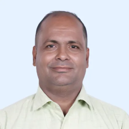 Mr. Prakash Bhatta